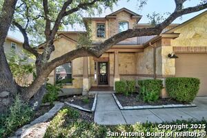 9211 Rainbow Creek in San Antonio, TX - Building Photo - Building Photo