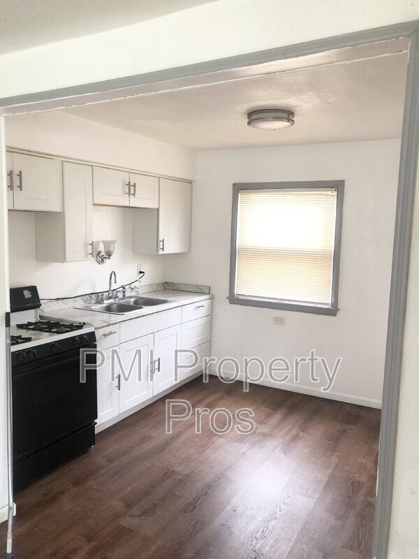 property at 5648 N 61st St