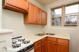 4232 N Paulina St, Unit M02B in Chicago, IL - Foto de edificio - Building Photo