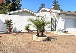 4328 Forest Oaks Dr in Thousand Oaks, CA - Building Photo