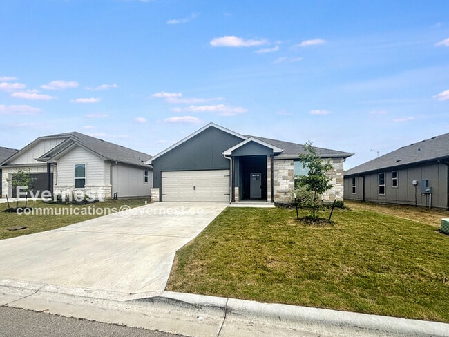 property at 2115 Hornbeam St