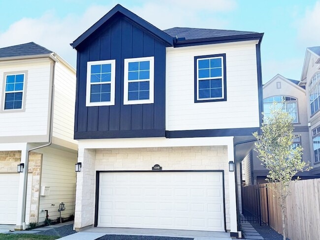 property at 4309 Dickson St