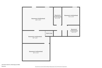207 Shaker Hollow Dr in Mcdonough, GA - Building Photo - Building Photo