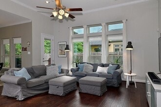 134 Bella Luce in Shenandoah, TX - Building Photo - Building Photo