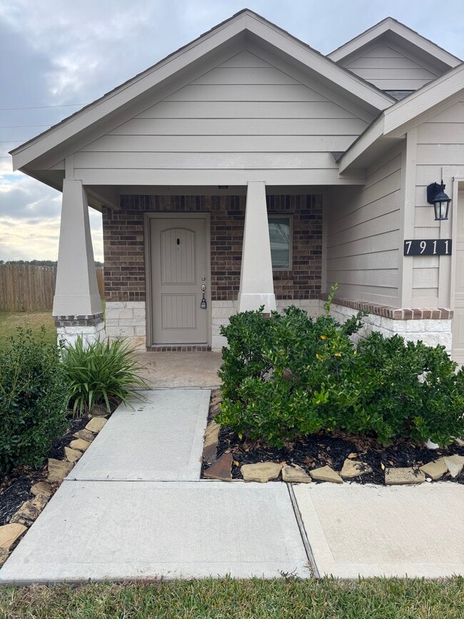 7911 Tuscan Cypress Dr in Cypress, TX - Building Photo - Building Photo