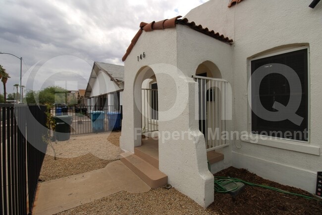 146 N 10th Ave in Phoenix, AZ - Building Photo - Building Photo