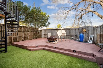 2724 Beauchamp St in Houston, TX - Building Photo - Building Photo