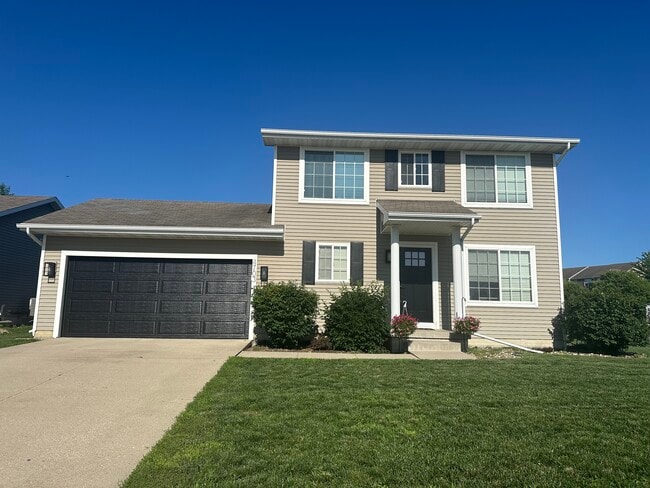 property at 4703 NE Hayes Dr