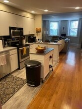 570 Massachusetts Ave, Unit 1 in Boston, MA - Building Photo - Building Photo