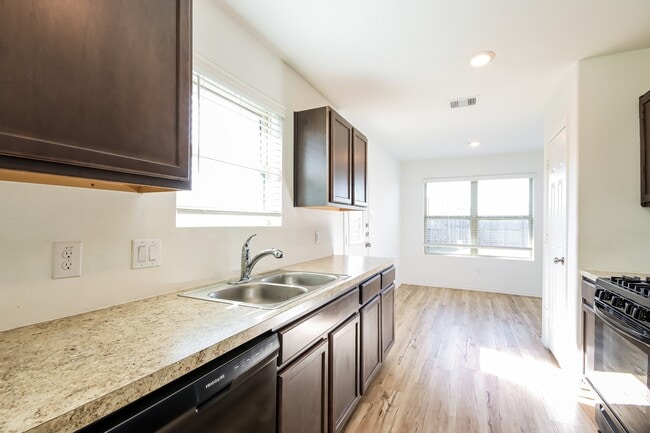 property at 8707 Wooster Trails Dr