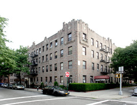 565 85th St Apartments