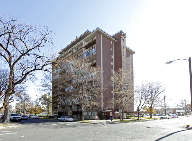 Presbyterian Towers in Pueblo, CO - Building Photo - Building Photo