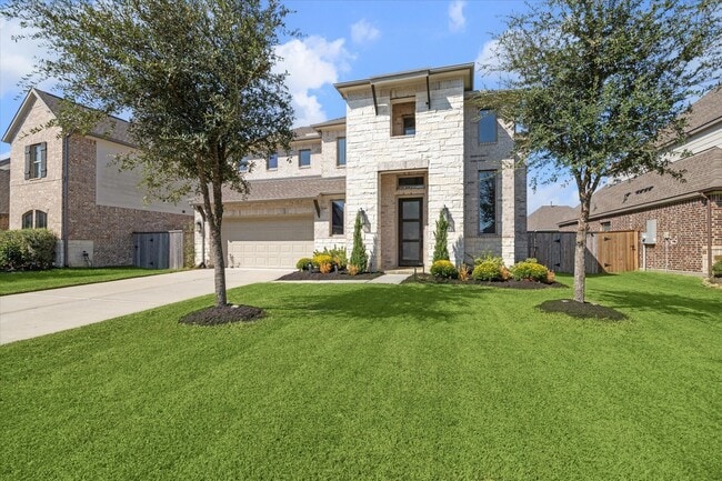 18956 Rosewood Terrace Dr in Roman Forest, TX - Building Photo - Building Photo