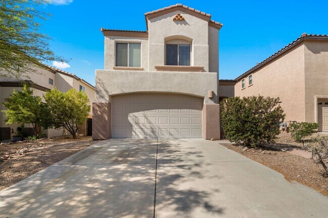 property at 10857 E Scenic Veranda Dr