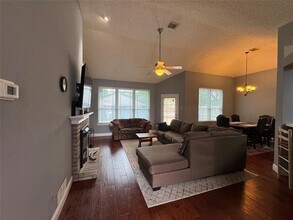2336 Timber Creek Dr in Glenn Heights, TX - Building Photo - Building Photo