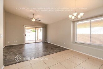 5214 W Geronimo St in Chandler, AZ - Foto de edificio - Building Photo