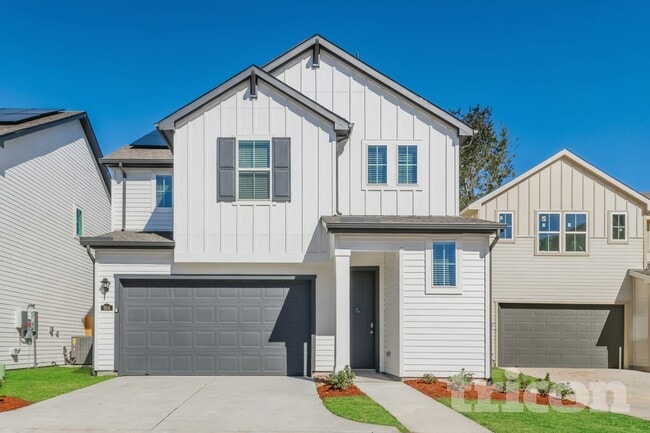 property at 9835 Willow Creek Commerce Dr