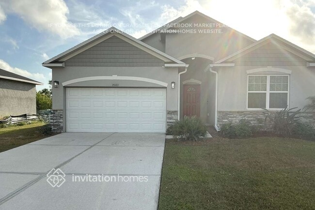 property at 14183 Salvatierra Ln