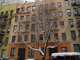 63 West 90 Street Apartments