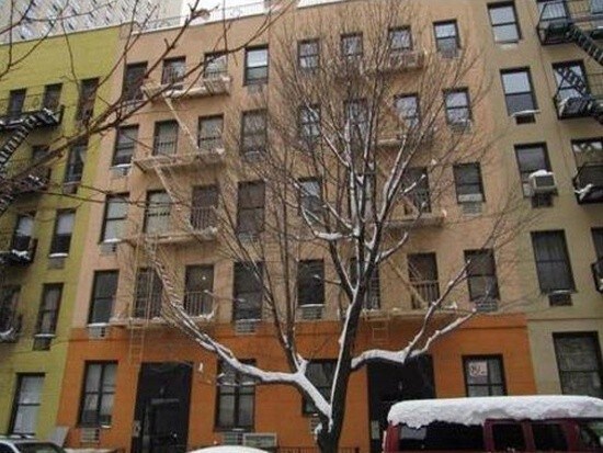 63 West 90 Street