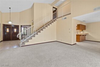 3963 Tudur Ln in Las Vegas, NV - Building Photo - Building Photo