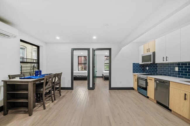 property at 2507 Hughes Ave