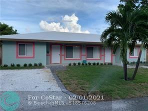 3200 NE 13th Ave-Unit -B in Oakland Park, FL - Building Photo - Building Photo