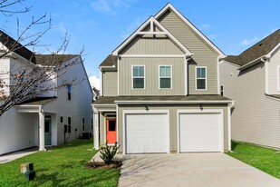 1509 Corbett St in Wilmington, NC - Building Photo