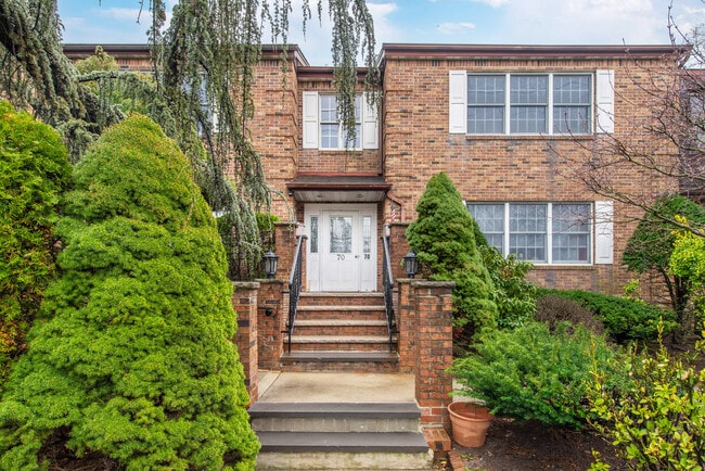 property at 70 Harristown Rd