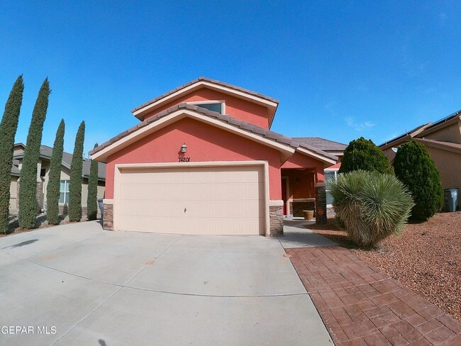 property at 14201 Pacific Point Dr