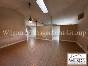 2843 Crofton Way in Lake Mary, FL - Building Photo - Building Photo