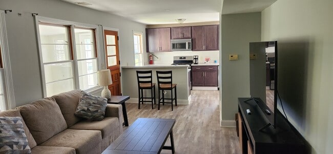 3533 N Buffalo St in Orchard Park, NY - Building Photo - Building Photo