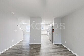 231 Wedgewood Dr in Lexington, NC - Building Photo - Building Photo