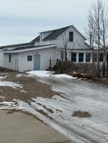 35025 CR126 in Sidney, MT - Building Photo