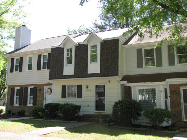 property at 629 Middleton Ave