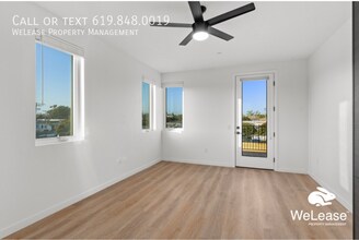 129 National City Blvd-Unit -202 in National City, CA - Building Photo - Building Photo