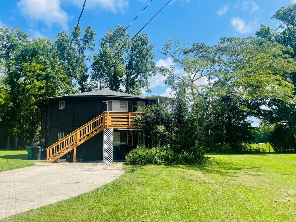 1516 Fuller Rd in Tallahassee, FL - Building Photo