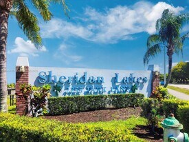 2200 Park Ln in Hollywood, FL - Building Photo