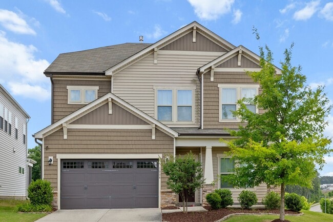 property at 1004 Tarsnet Ln