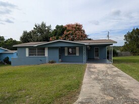 14 N Adams St in Beverly Hills, FL - Building Photo