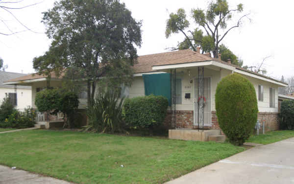 4510-4550 65th St in Sacramento, CA - Building Photo