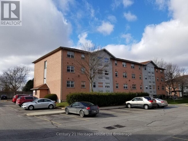 property at 56 Hiawatha Rd