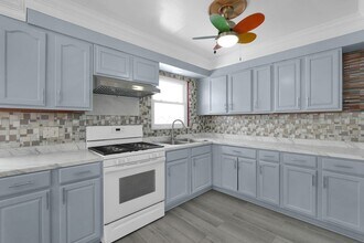 1414 Shanley Dr in Columbus, OH - Building Photo - Building Photo