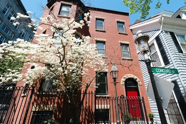 property at 29 Monument Sq