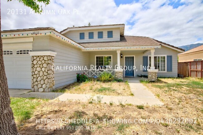 20131 Autumn Oak Pl in Wildomar, CA - Building Photo - Building Photo