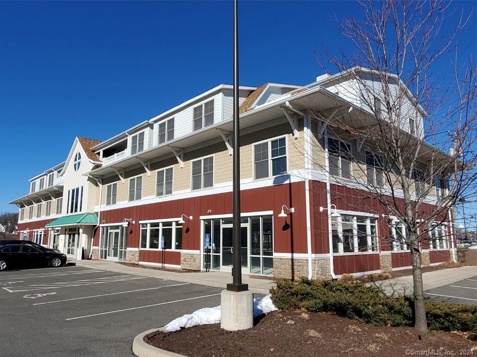 848 Farmington Ave-Unit -3A in Berlin, CT - Building Photo