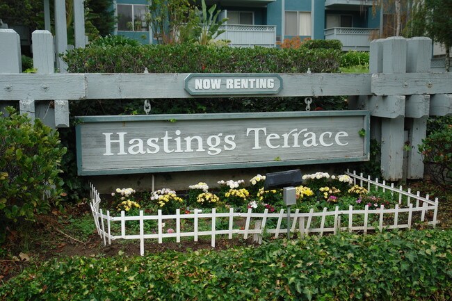 38631 Hastings St in Fremont, CA - Foto de edificio - Building Photo
