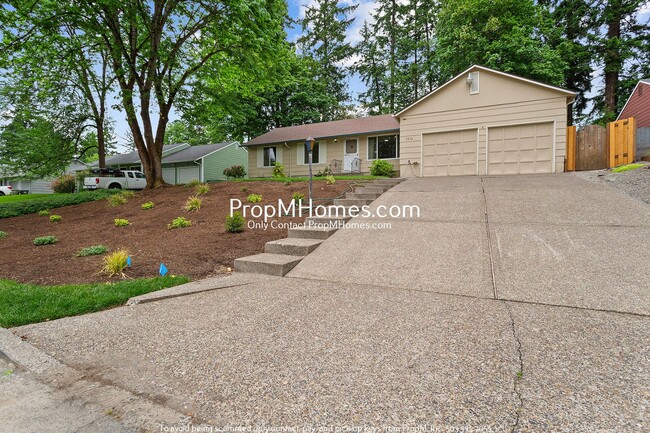 property at 5870 SW 192nd Ave
