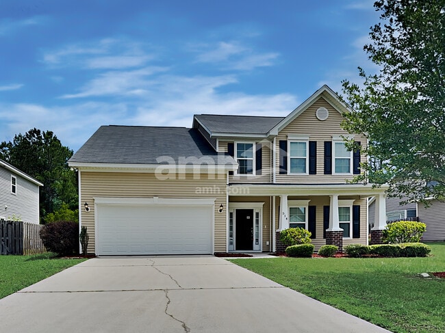 property at 514 Stonebridge Cir