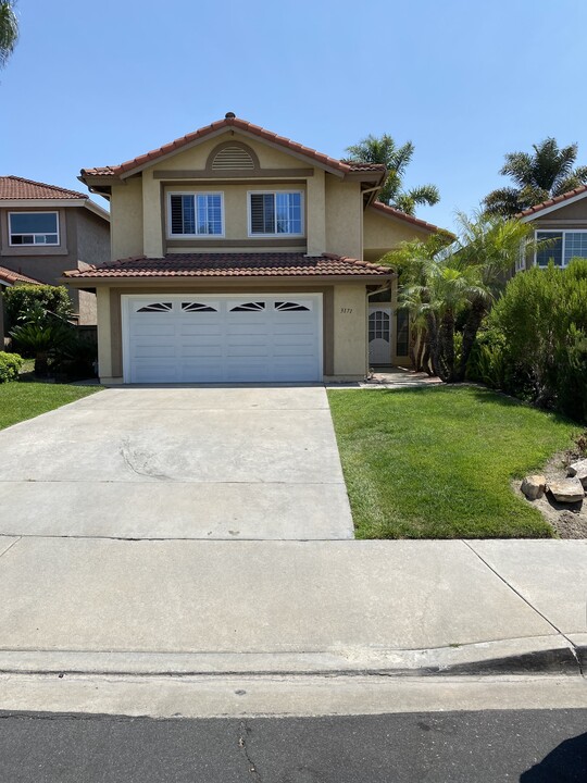 3171 Seabury St in Carlsbad, CA - Building Photo